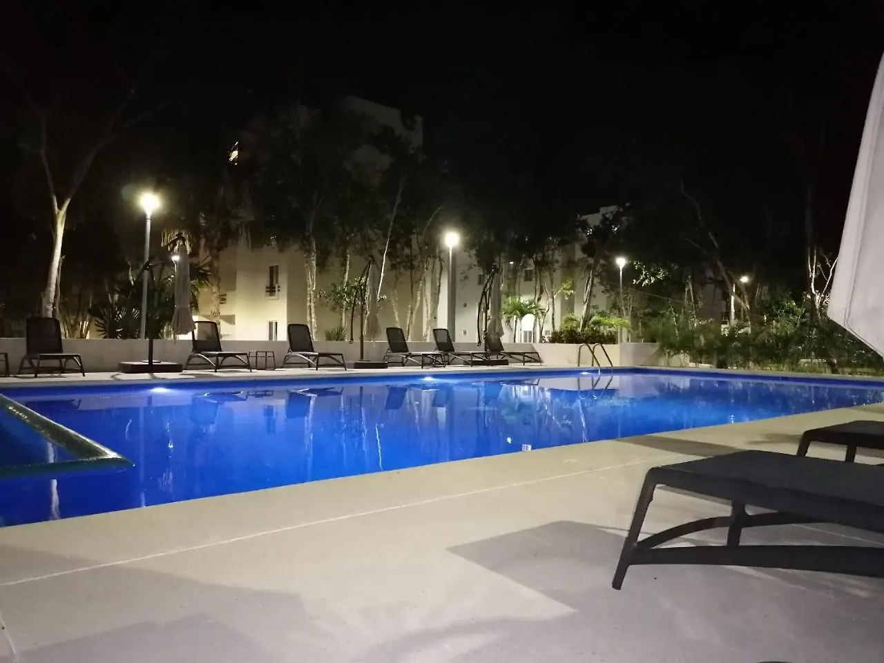 Appartamento Departamento Itzae Playa del Carmen