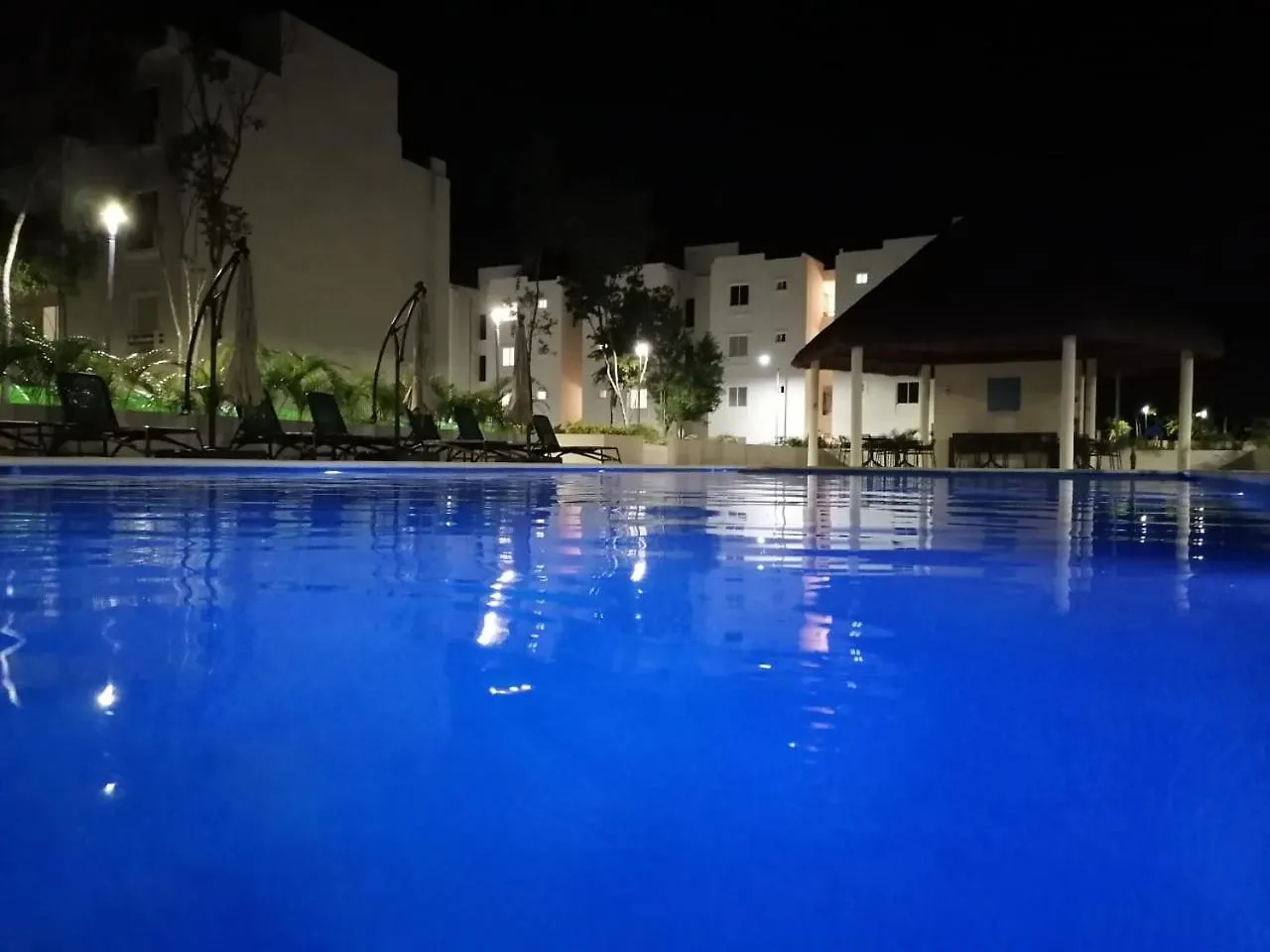 Appartamento Departamento Itzae Playa del Carmen