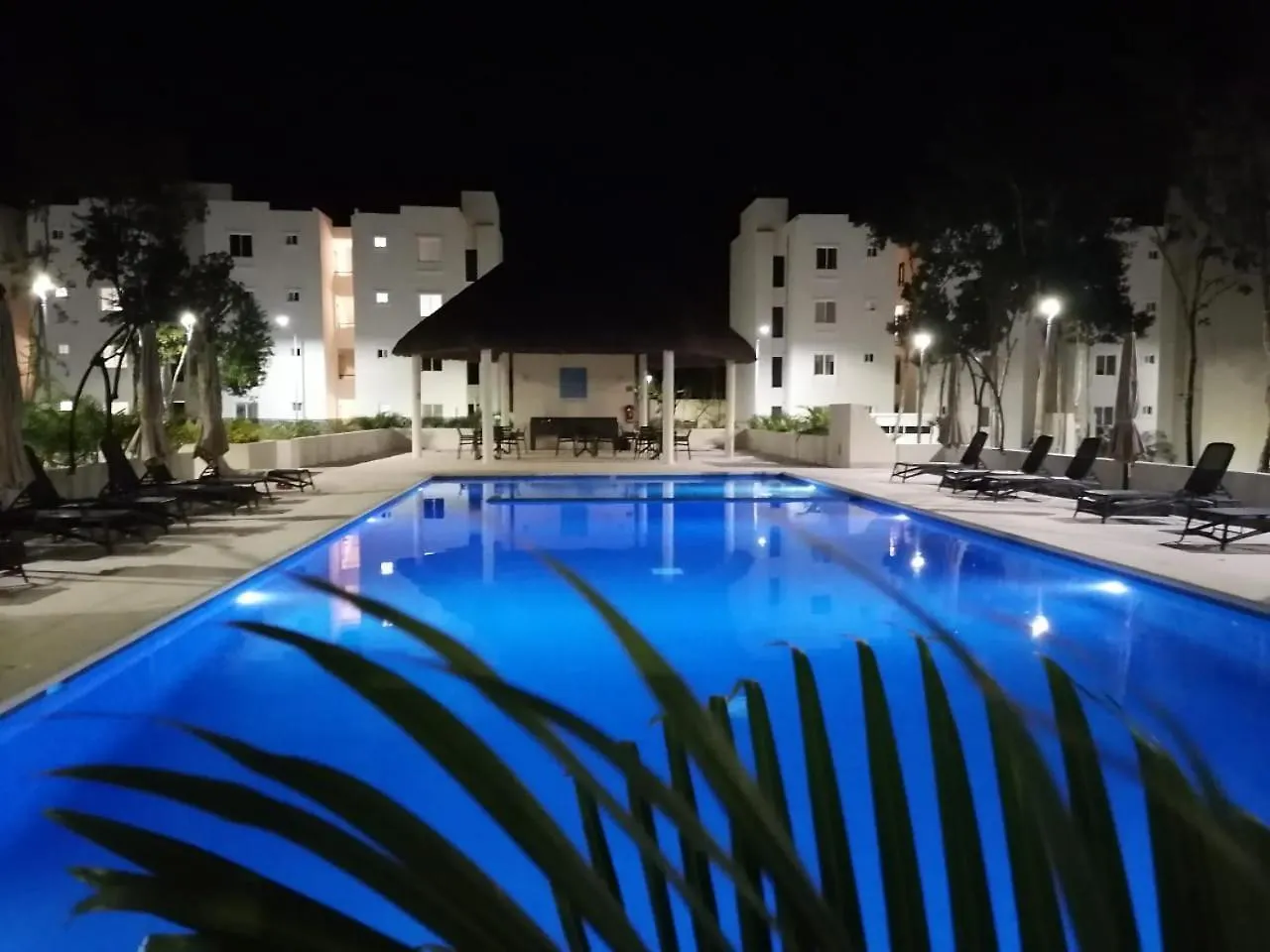 Appartamento Departamento Itzae Playa del Carmen Messico
