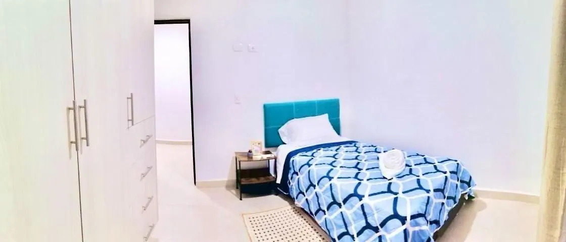 Appartamento Departamento Itzae Playa del Carmen 0*,  Messico