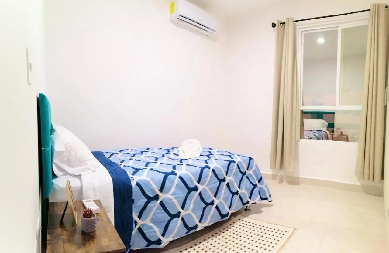 Appartamento Departamento Itzae Playa del Carmen Messico