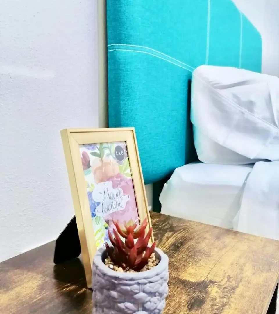 Appartamento Departamento Itzae Playa del Carmen Messico