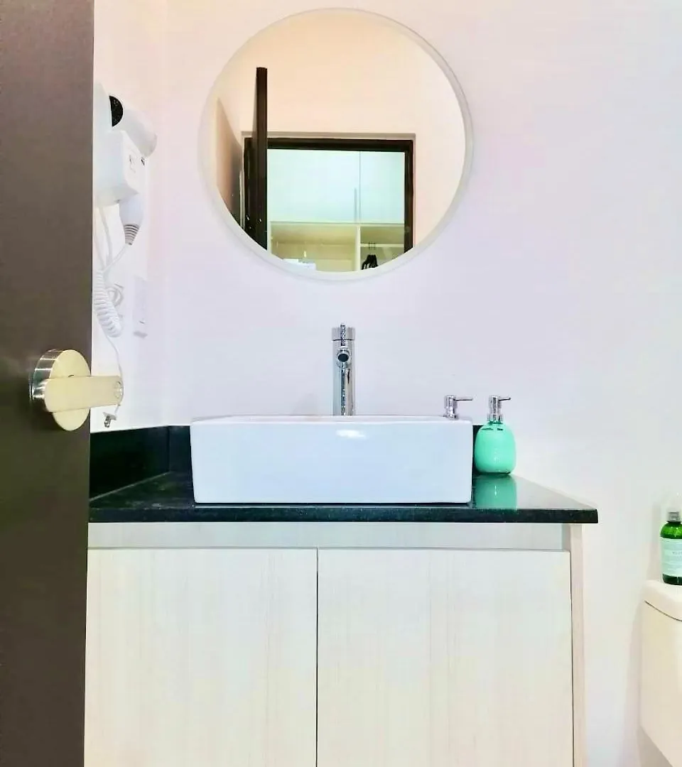 Appartamento Departamento Itzae Playa del Carmen Messico