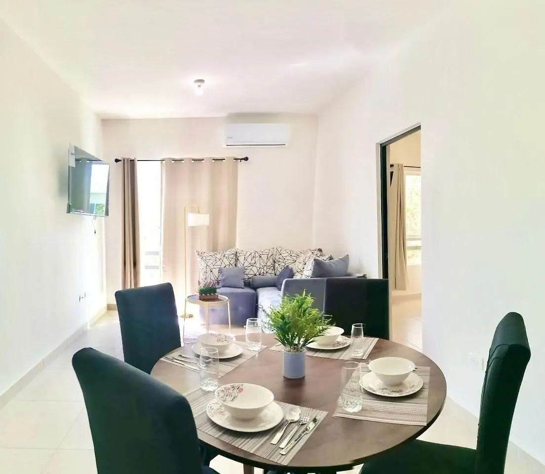 Appartamento Departamento Itzae Playa del Carmen