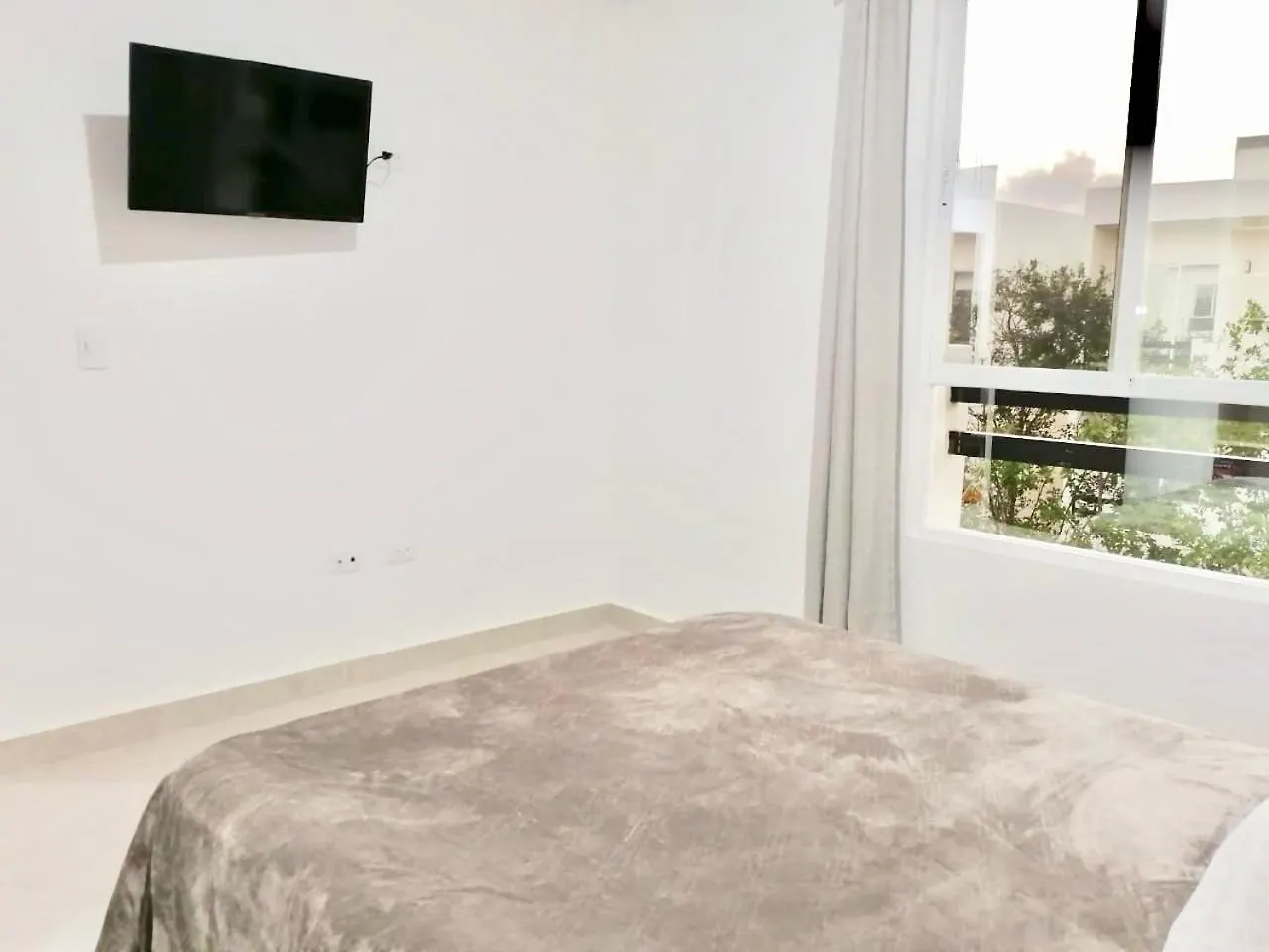 Appartamento Departamento Itzae Playa del Carmen