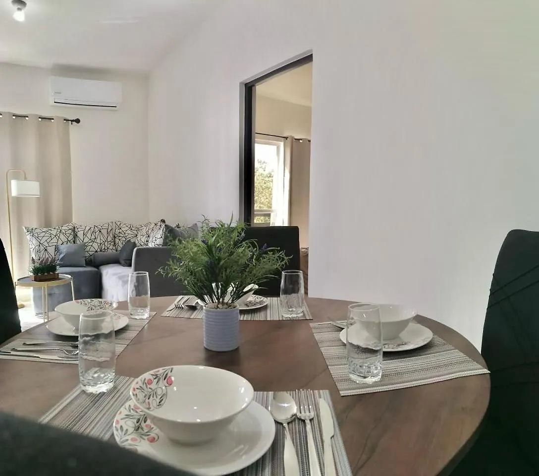 Appartamento Departamento Itzae Playa del Carmen Messico