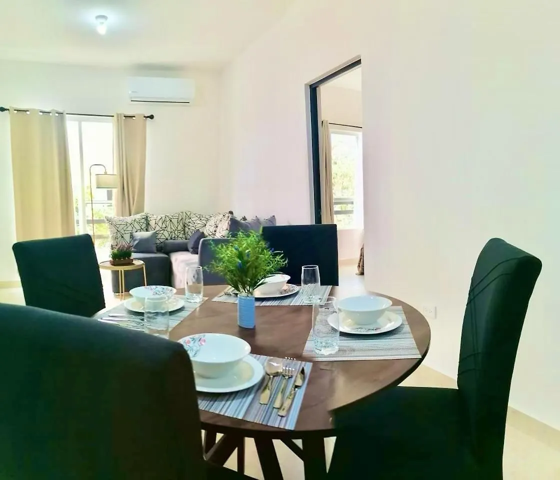Appartamento Departamento Itzae Playa del Carmen 0*,  Messico