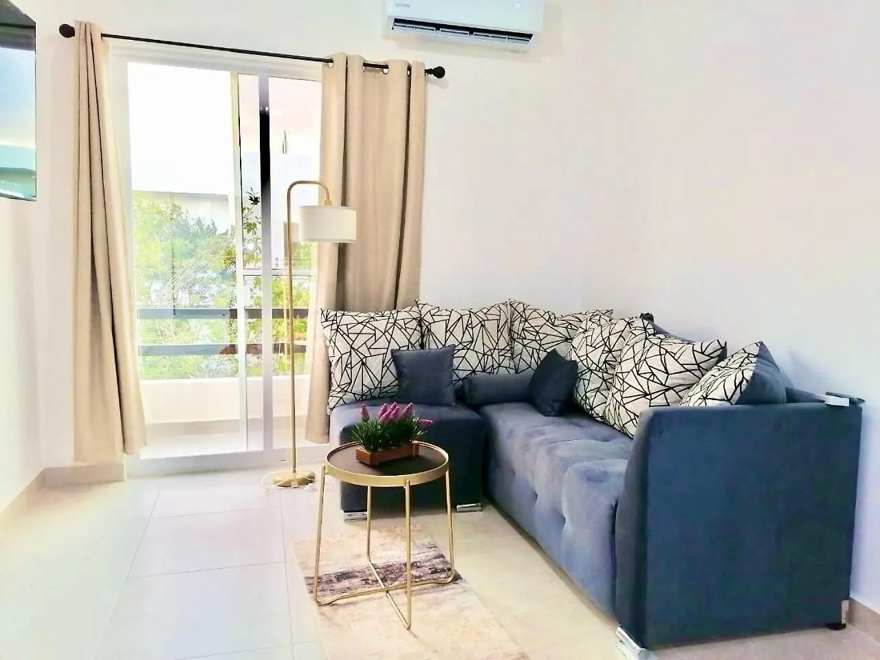 Appartamento Departamento Itzae Playa del Carmen Messico