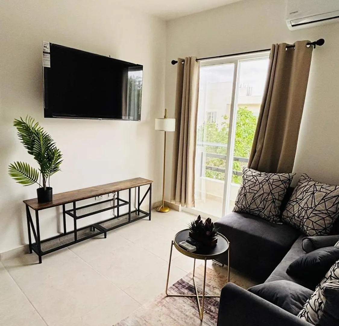 Appartamento Departamento Itzae Playa del Carmen