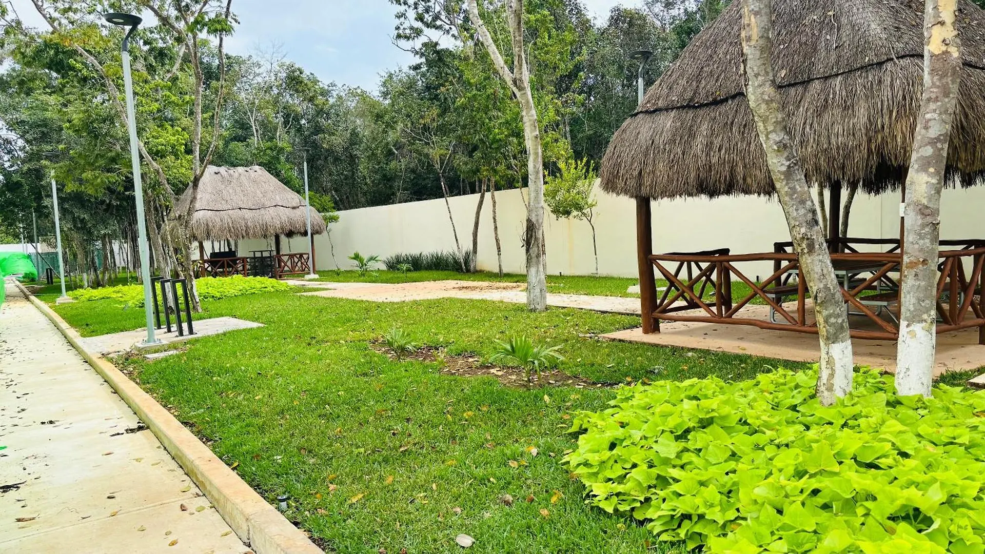 Appartamento Departamento Itzae Playa del Carmen