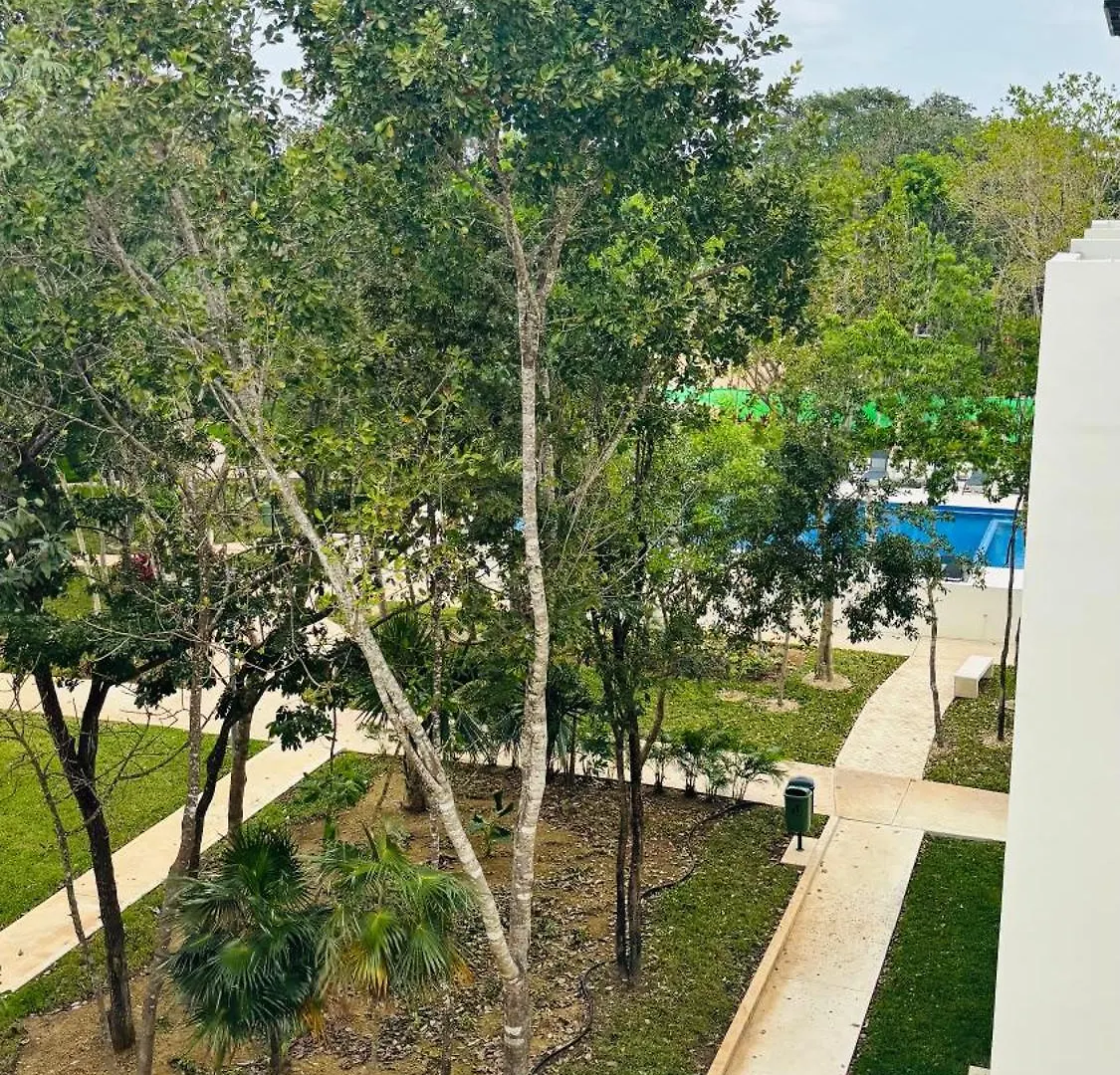 Appartamento Departamento Itzae Playa del Carmen