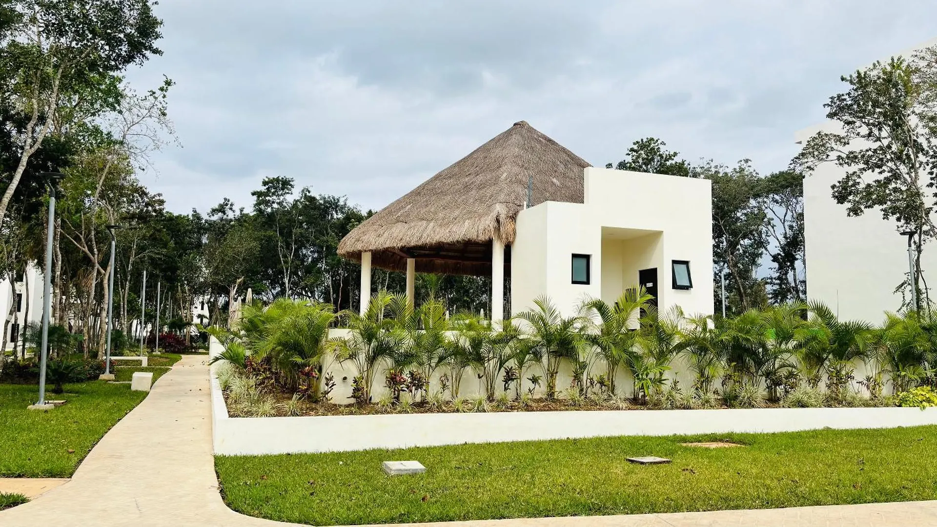 Appartamento Departamento Itzae Playa del Carmen 0*,  Messico