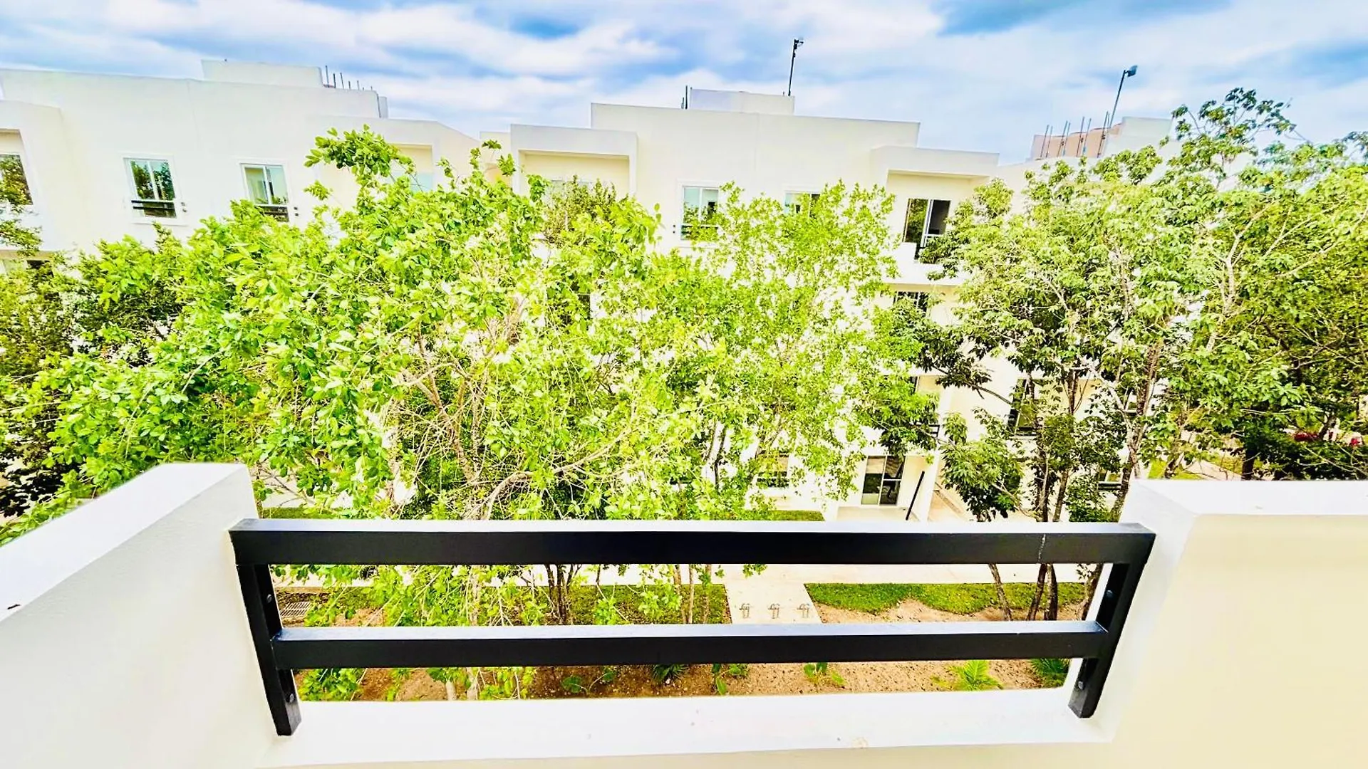Appartamento Departamento Itzae Playa del Carmen